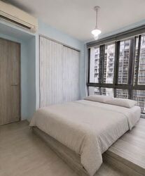 Sol Acres (D23), Condominium #580593491